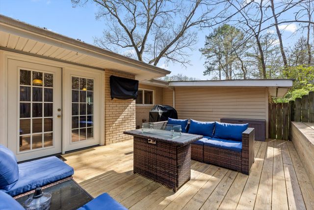 3735 Thrushwood Drive, Chattanooga, TN 37415