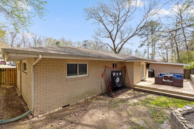 3735 Thrushwood Drive, Chattanooga, TN 37415