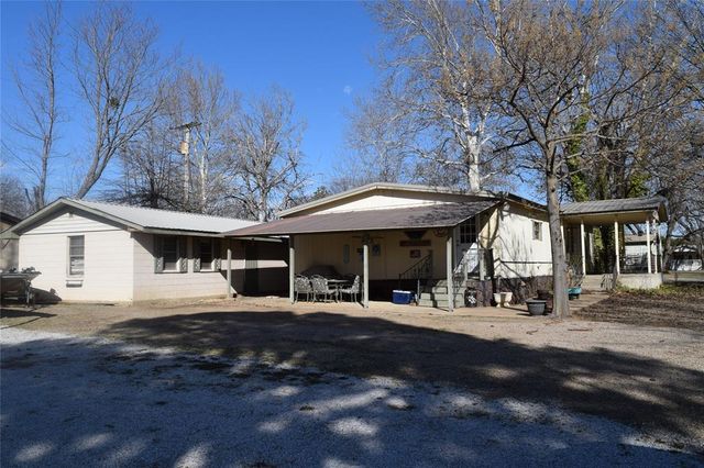 421843 E 1163 Road, Eufaula, OK 74432