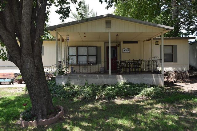 421843 E 1163 Road, Eufaula, OK 74432