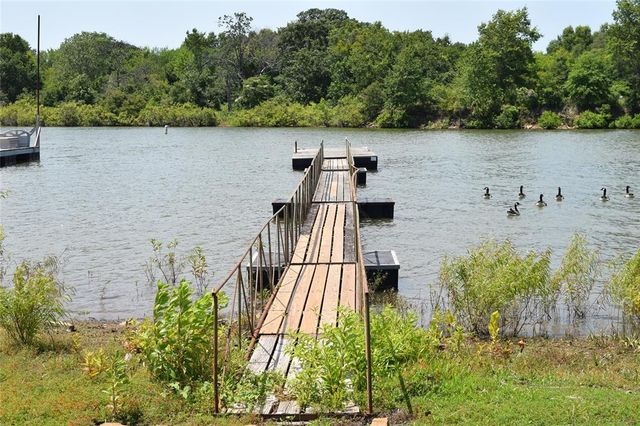 421843 E 1163 Road, Eufaula, OK 74432