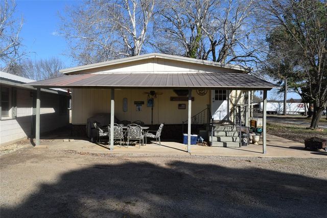 421843 E 1163 Road, Eufaula, OK 74432