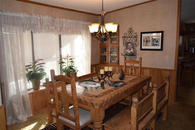 421843 E 1163 Road, Eufaula, OK 74432