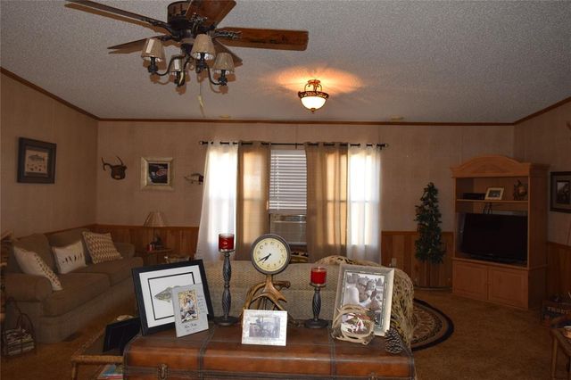 421843 E 1163 Road, Eufaula, OK 74432