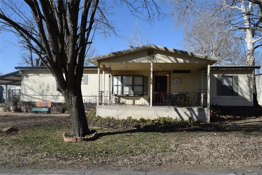 421843 E 1163 Road, Eufaula, OK 74432