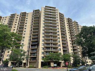203 YOAKUM PKWY #1707, Alexandria, VA 22304
