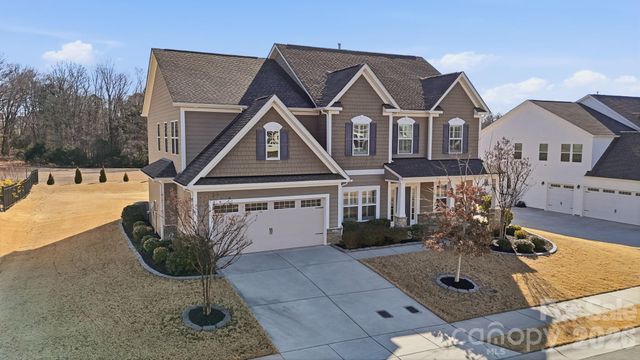 1504 Brooksland Place, Waxhaw, NC 28173