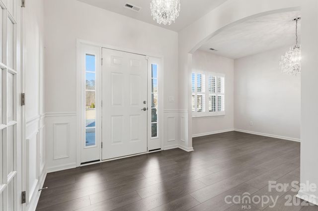 1504 Brooksland Place, Waxhaw, NC 28173