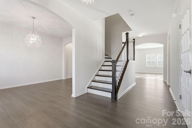 1504 Brooksland Place, Waxhaw, NC 28173