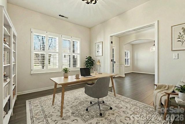 1504 Brooksland Place, Waxhaw, NC 28173