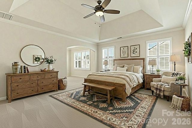 1504 Brooksland Place, Waxhaw, NC 28173