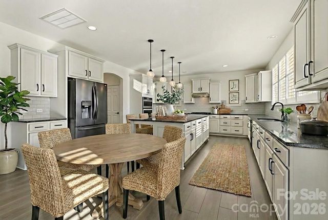 1504 Brooksland Place, Waxhaw, NC 28173