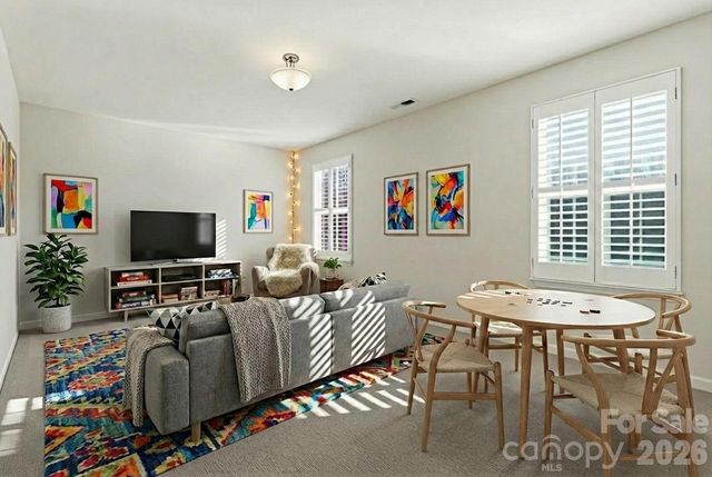 1504 Brooksland Place, Waxhaw, NC 28173