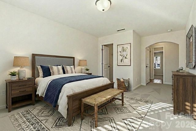 1504 Brooksland Place, Waxhaw, NC 28173