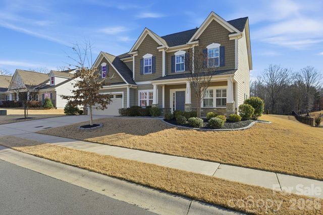 1504 Brooksland Place, Waxhaw, NC 28173