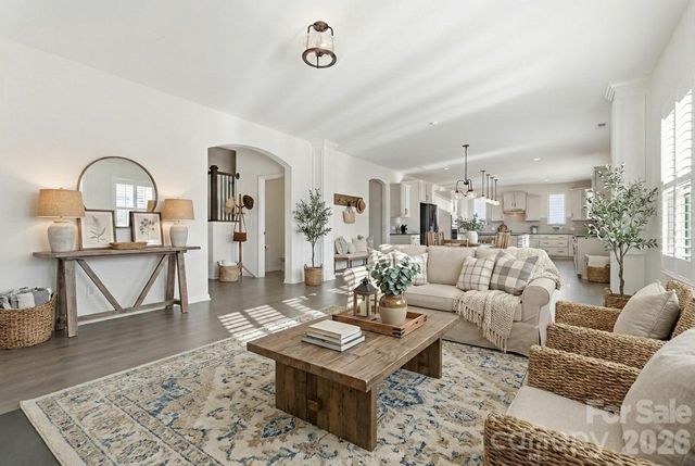 1504 Brooksland Place, Waxhaw, NC 28173