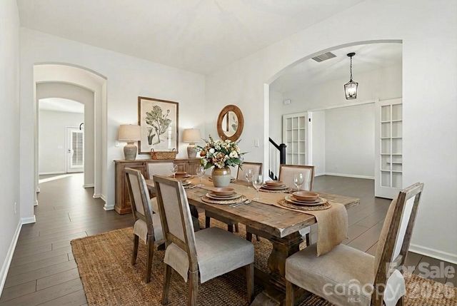 1504 Brooksland Place, Waxhaw, NC 28173