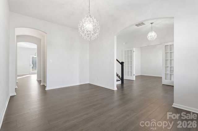 1504 Brooksland Place, Waxhaw, NC 28173