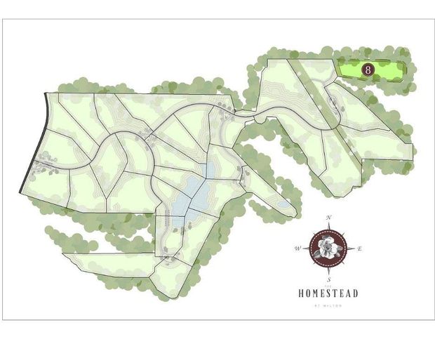 2060 Magnolia Lane, Milton, GA 30004