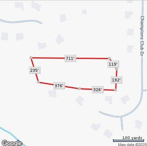 2060 Magnolia Lane, Milton, GA 30004