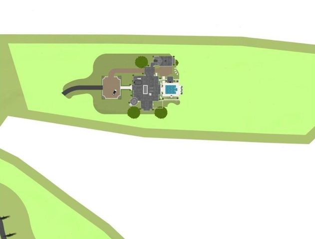 2060 Magnolia Lane, Milton, GA 30004