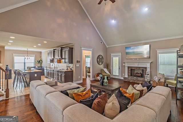 1013 Marion Oaks Drive, Macon, GA 31216