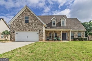 1013 Marion Oaks Drive, Macon, GA 31216
