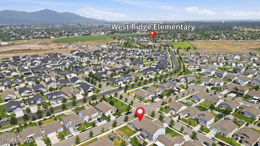 1515 N Skykomish DR, Post Falls, ID 83854 photo 3