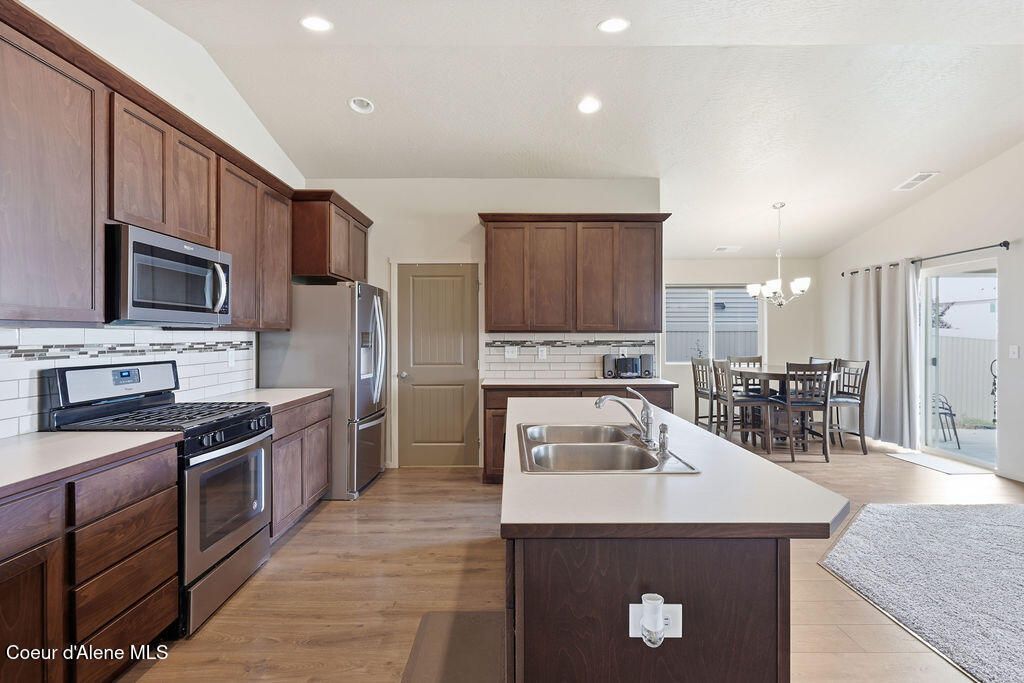 1515 N Skykomish DR, Post Falls, ID 83854 photo 4