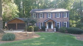 5216 WILLOW POINT Parkway, Marietta, GA 30068