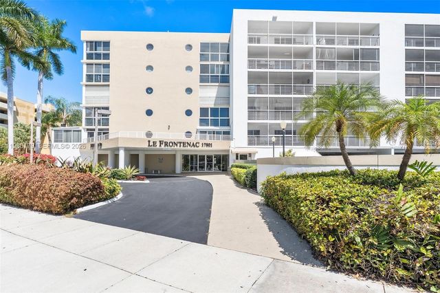 17801 N Bay Rd 607, Sunny Isles Beach, FL 33160