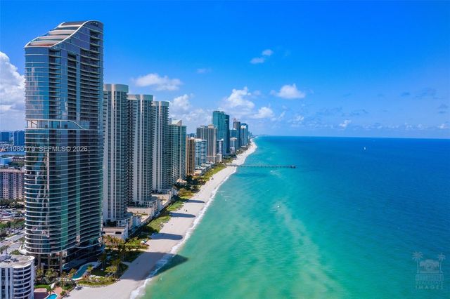 17801 N Bay Rd 607, Sunny Isles Beach, FL 33160