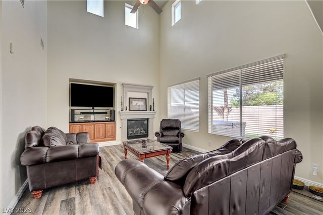 640 Blue Crystal Creek Road, Henderson, NV 89002