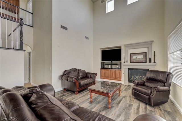 640 Blue Crystal Creek Road, Henderson, NV 89002