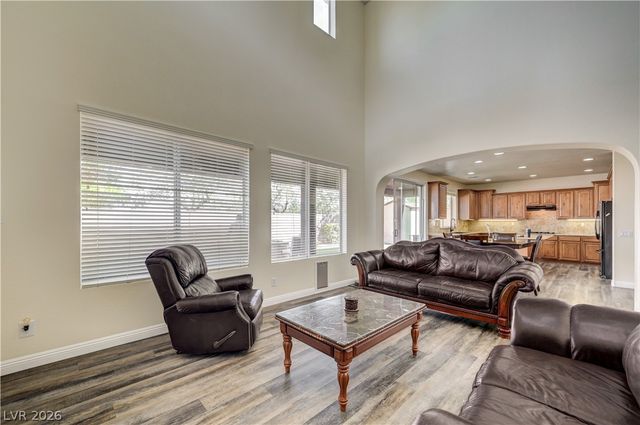 640 Blue Crystal Creek Road, Henderson, NV 89002