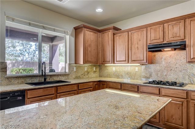 640 Blue Crystal Creek Road, Henderson, NV 89002