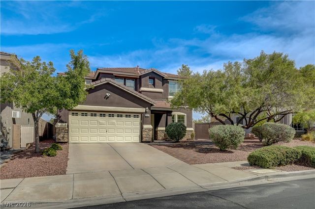640 Blue Crystal Creek Road, Henderson, NV 89002