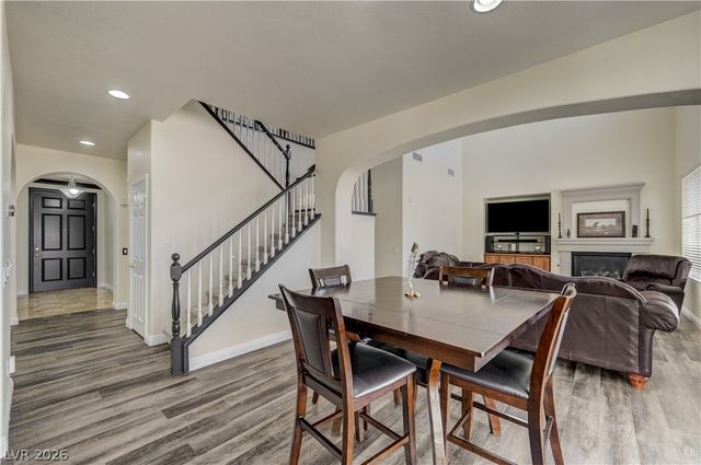 640 Blue Crystal Creek Road, Henderson, NV 89002