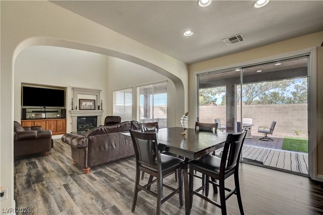 640 Blue Crystal Creek Road, Henderson, NV 89002