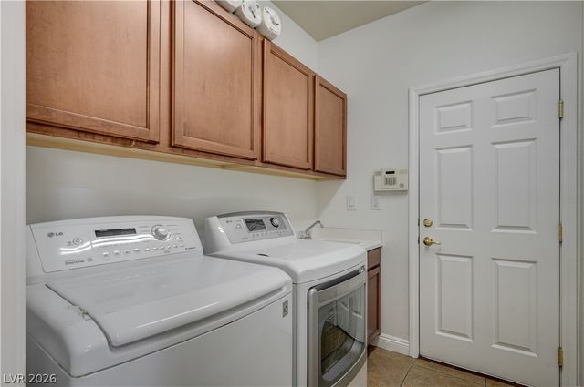 640 Blue Crystal Creek Road, Henderson, NV 89002