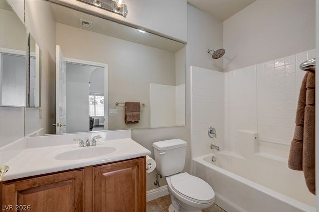 640 Blue Crystal Creek Road, Henderson, NV 89002