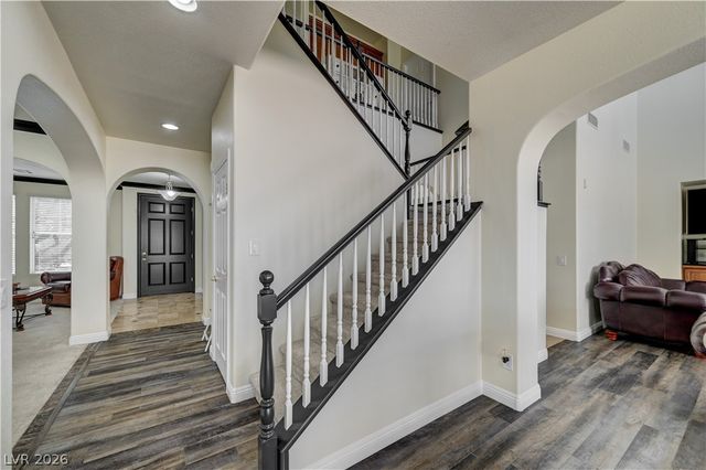 640 Blue Crystal Creek Road, Henderson, NV 89002