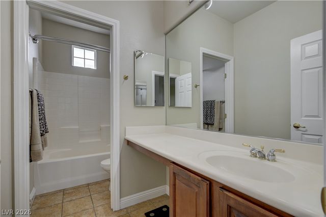 640 Blue Crystal Creek Road, Henderson, NV 89002