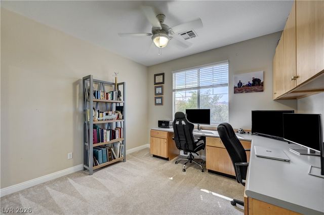 640 Blue Crystal Creek Road, Henderson, NV 89002