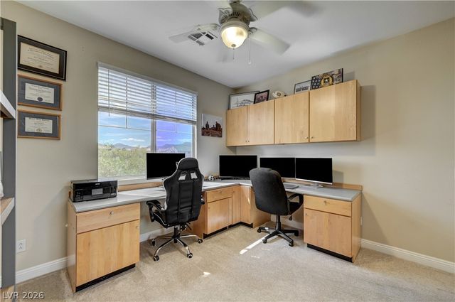 640 Blue Crystal Creek Road, Henderson, NV 89002