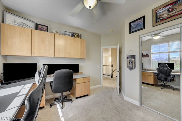 640 Blue Crystal Creek Road, Henderson, NV 89002