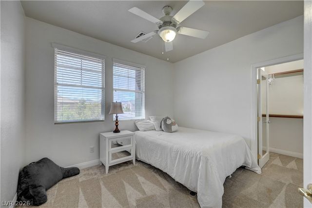 640 Blue Crystal Creek Road, Henderson, NV 89002