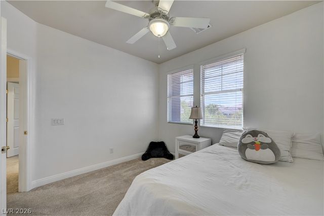 640 Blue Crystal Creek Road, Henderson, NV 89002