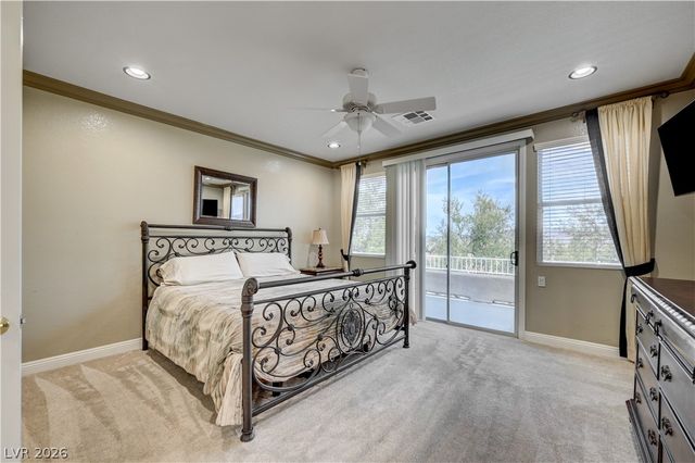 640 Blue Crystal Creek Road, Henderson, NV 89002