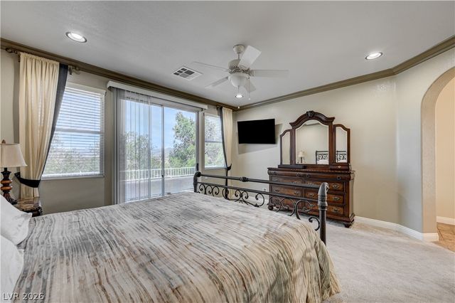 640 Blue Crystal Creek Road, Henderson, NV 89002